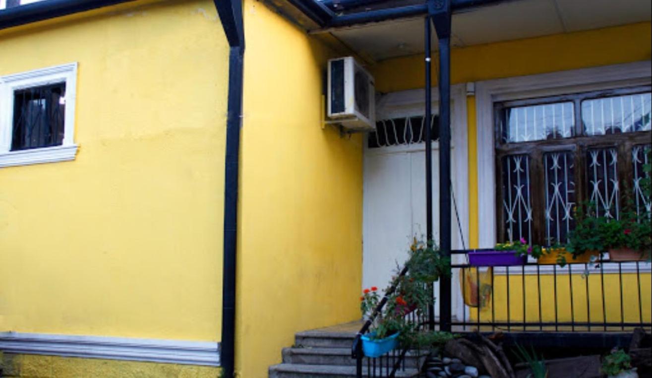 טביליסי Colors Hostel מראה חיצוני תמונה