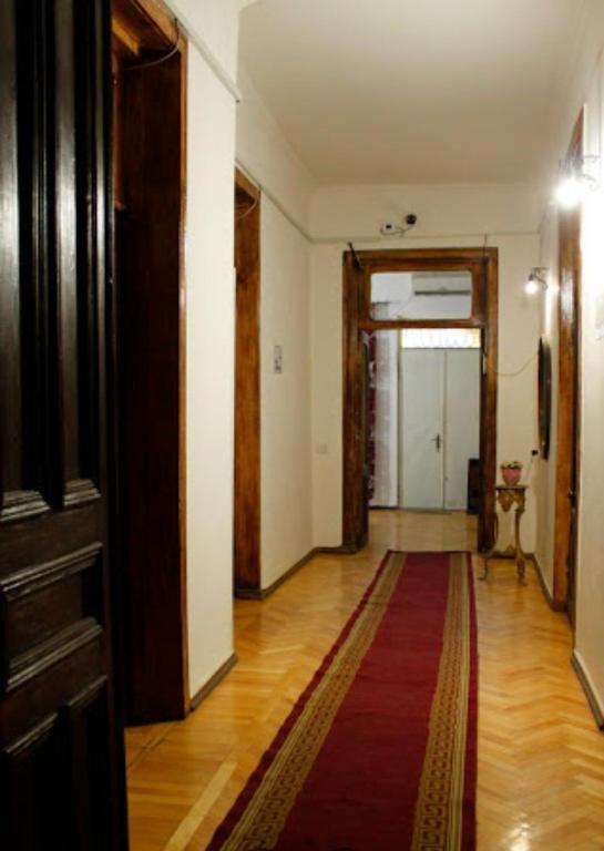 טביליסי Colors Hostel מראה חיצוני תמונה