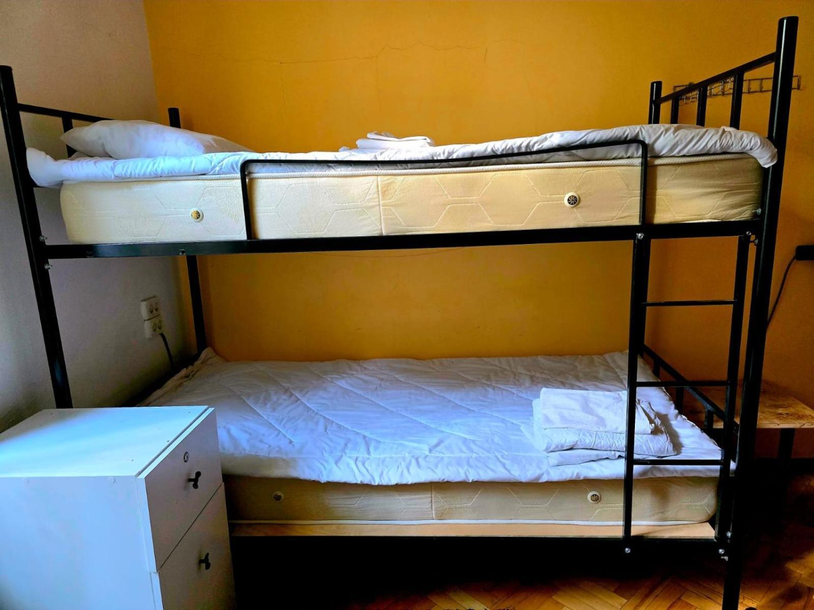 טביליסי Colors Hostel מראה חיצוני תמונה