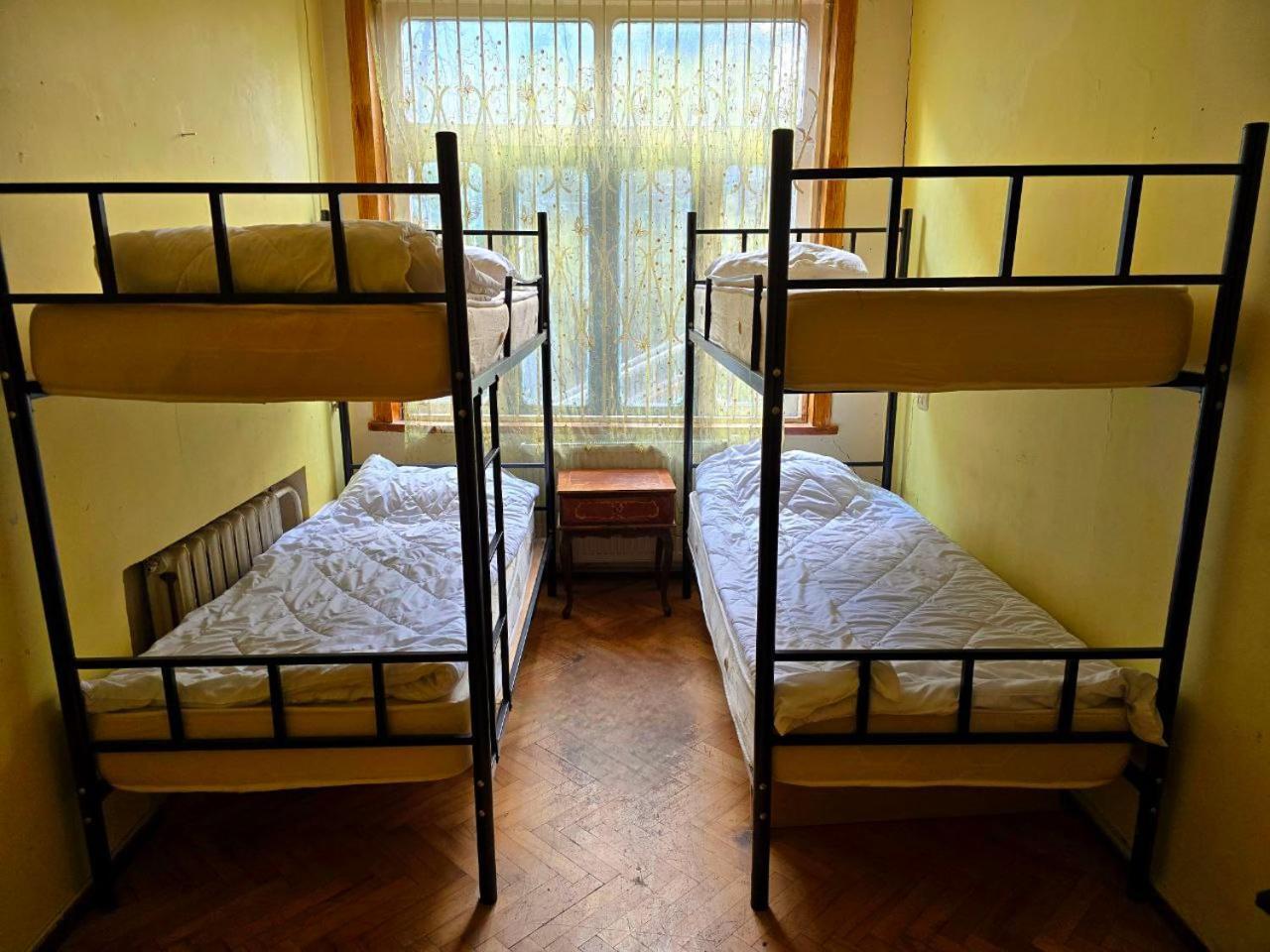 טביליסי Colors Hostel מראה חיצוני תמונה