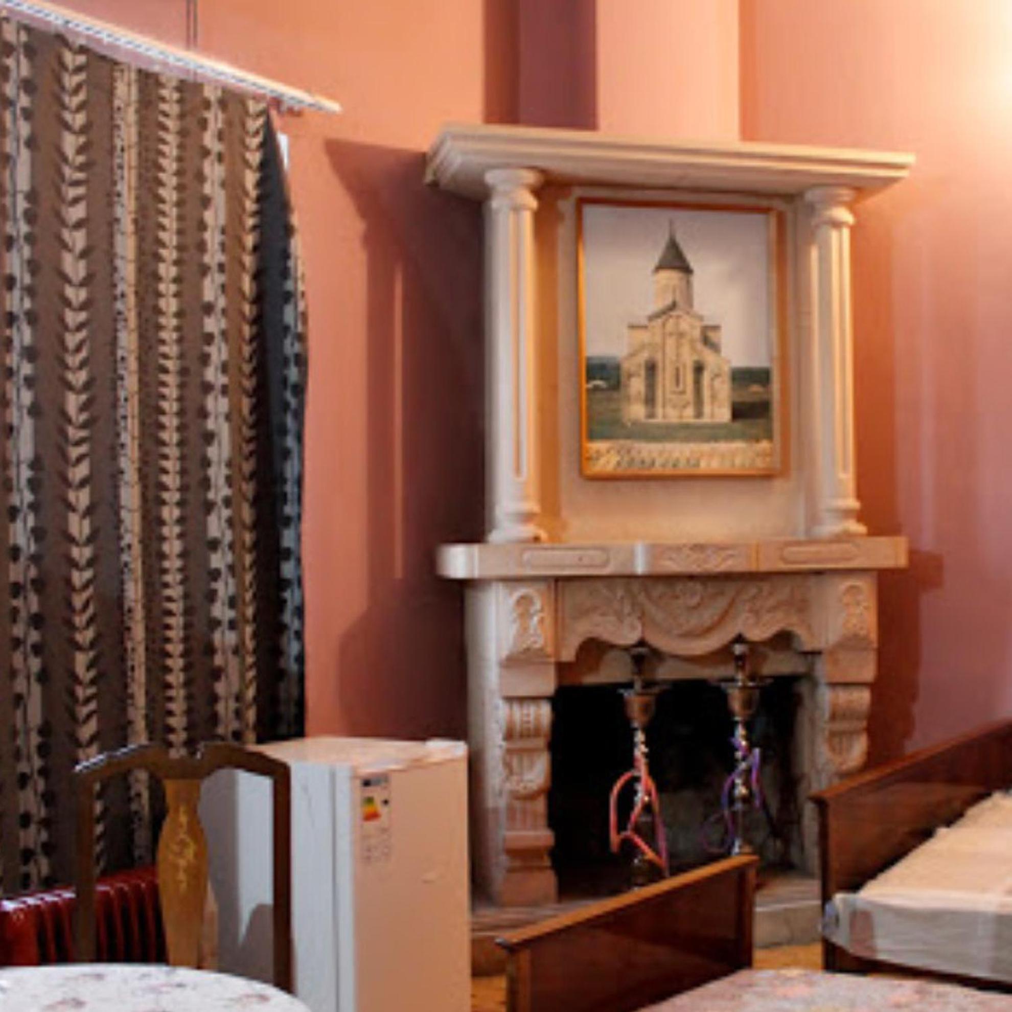 טביליסי Colors Hostel מראה חיצוני תמונה