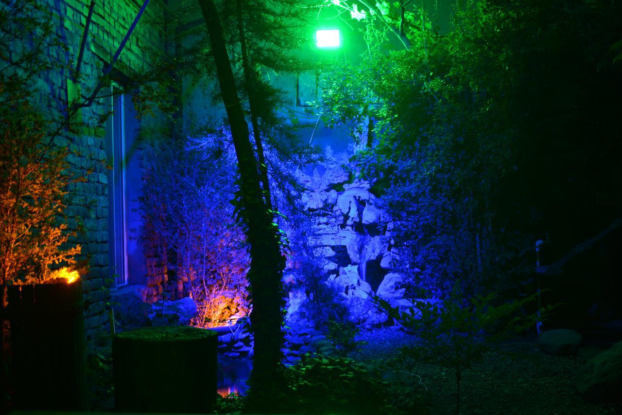 טביליסי Colors Hostel מראה חיצוני תמונה