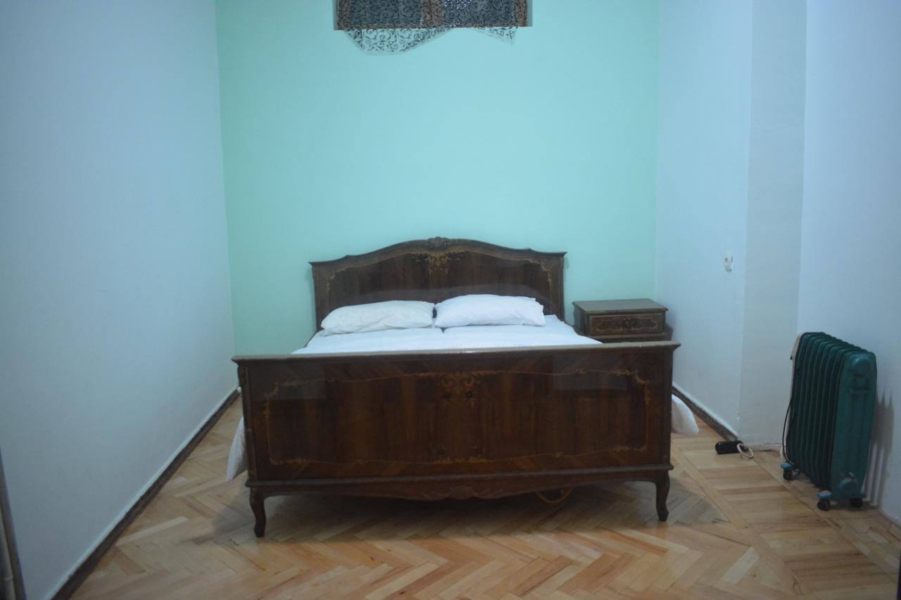 טביליסי Colors Hostel מראה חיצוני תמונה