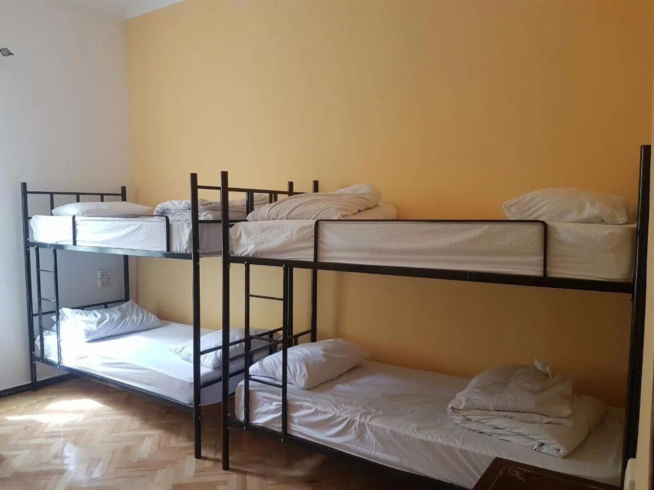 טביליסי Colors Hostel מראה חיצוני תמונה