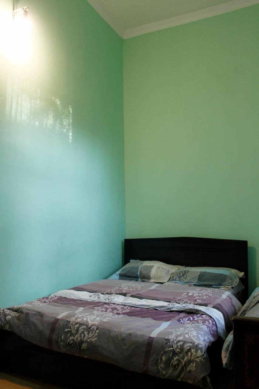 טביליסי Colors Hostel מראה חיצוני תמונה