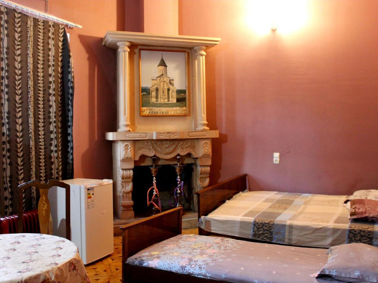 טביליסי Colors Hostel מראה חיצוני תמונה