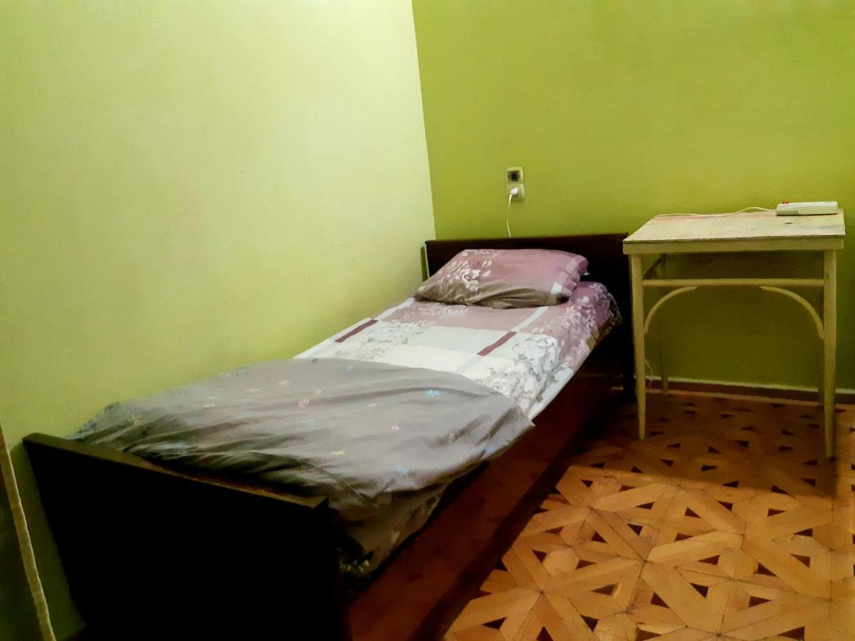 טביליסי Colors Hostel מראה חיצוני תמונה